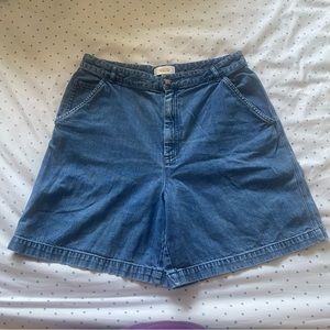 Jorts shorts